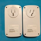 Tp-link Av2000 Powerline 2-pack  tl-pa9020p  V3 0   Shielded Gigabit Ports