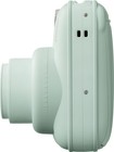 Fujifilm - Instax Mini 13 Instant Film Camera - Lagoon Green