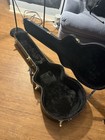Ibanez Aeb5e Acoustic-electric Bass Guitar Black-issue