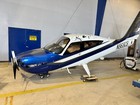 2024 Technam P2010 Gran Lusso  37 Hours Since New  Cd-170 Diesel  G100nxi    Ch