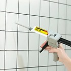 P-751 6pcs pack Signage Adhesive High Strength Anchoring Adhesives 10 1 Ab Glue