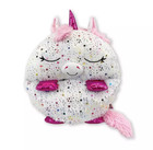 Happy Nappers Shimmer The Unicorn 20  X 54  Shimmering Stars   Sparkles