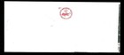 Postal History Hong Kong Scott  651bm Cover Return Of Hong Kong To Prc China