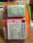 Fujifilm Instax Mini Se Instant Film Camera Pink Blister Bundle