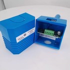 Johnson Air Duct Temperature And Humidity Sensor Transmitter He-69530np-0