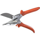 Original L  we Sharp Miter Shears 3 104   With 45 Degree Stops For Precision Cutt