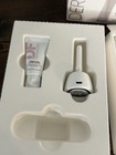 Dermaflash Luxe Plus Color Grey Pre-owned Derma Plane