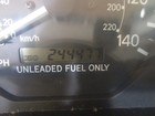 97 98 99 00 01 Toyota Camry Speedometer Instrument Cluster 244k Miles 8380006010