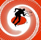  vertigo   1958  One Sheet - 27 x41  Saul Bass Red Style Hitchcock Movie Poster 