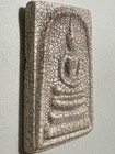 Phra Somdej Lp Rare Old Thai Buddha Amulet Pendant Magic Ancient Idol 133