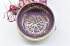 3 75  Tibetan Meditation Yoga Mantra Singing Bowl Mallet  Cushion    Hand Bead