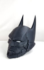 Batman Beyond Arkham Cosplay Costume Wearable Helmet Mask 3d Printed