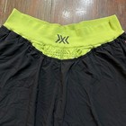 X-bionic Effektor 4d Running Streamlite Shorts Athletic Shorts Xxl Black Green