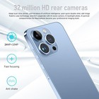 Unlocked Cell Phone 14 Pro Max 5g 256gb Smartphone 5800mahandroid Cheap Phone