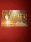 Liberia 2026 Star Of David Gold Coin 12 Dollars 0 9999 Fineness Uncirculated