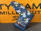 Scotty Cameron 2021 Bark Like A Dog Blade Putter Head Cover