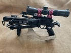 Crossbow W Vortex Scope William Tell Archery