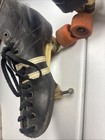 Vintage Riedell 265 Speed Roller Skates-mens 8 Women s 8 5-9 Labeda Wheels Read