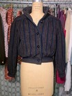 25 Pc 70s 80s Vintage Fall Winter Women Clothing Lot For Resale Dress Pants Etc 