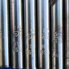  12ea  Holman   Huey 15 64  Drill Bits Jobber Hs 2-flute 4  Oal - New Usa