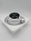 New Google Nest Cam Outdoor 1st Generation A0033 White Smart Hd Security Camera