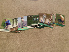 Lot Of  200  Pga Tour Golfers Golf Signed Autograph Lot-colin Montgomerie  Funk