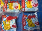 Lot Of 18 Vintage 1997 Mcdonalds Fisher Price Happy Meal Toys Factory Sealed Nip