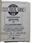 Hawkins Electrical Guide Book No 9 Railways   Motion Pictures 1917 Audel s