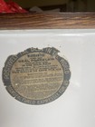 Antique Icebox