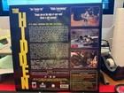 The Hidden 1987 Laserdisc New Line Cinema  Widescreen Lvd9526  Rare