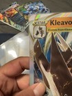 10 Perfect Fit  Heavy Dutyjumbo Pokemon Card Sleeves  For Modern Jumbos 