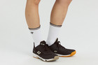 Yonex 26f w Men s Tennis Crew Socks Badminton Sports Training Cushion 265sn007m