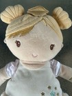 Douglas Baby Plush Princess 19    Lovey Soft Stuffed Doll Euc