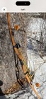 Recurve Silencers Pair - Made W 100  Wool   Acrylic   New Look-same Quality