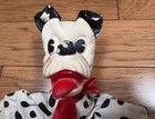 Vintage Disney Gund Hand Puppet Pongo 101 Dalmatians Original 1950s Rare Vhtf