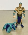 1994 Stargate - Anubis 5    Figure W acc - Nm