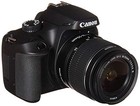 Canon Eos 4000d Dslr Camera Body Only  intl Model  Model