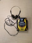 Vintage Panasonic Shockwave Rq-sw70 Portable Am fm Cassette Player  read