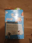 Nos 1995 Disney Toy Story Johnson s Bath Bubble Gift Pack New Sealed Buzz Woody