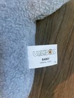 Ugly Doll 12 Inch Plush Babo Pretty Ugly Llc 2000 Rare Grey Vintage