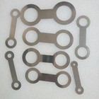 3set Pads For Selma Tenor Saxophone  1set Flat Pads Tool For Sax