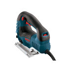 Bosch Js470e-rt 7 0 Amp 120v Ergonomic Top-handle Jigsaw Certified Refurbished