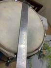 Musical Dholak Instrument Drum Nuts   Bolt With Kit Carry Bag Fast Shipping  