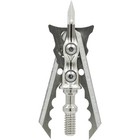 Rage Hypodermic Crossbow Nc Broadhead 3-pack - 100 Grain