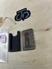 Ed   s Manifesto X Turner Cnc Chiclet Razor - Magnacut -    may I Be Your Wrath   