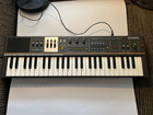 Casio Casiotone Mt-68 Vintage Keyboard 80s Working Great