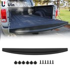 Tailgate Cover Molding Top Cap Protector Spoiler For 2009-2018 Dodge Ram Pickup