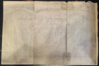 Ten Dollar Bond Certificate For The Republic Of Ireland Issued In 1920