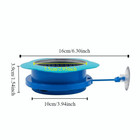 Fish Tank Water Flows Controller Aquarium Water Flows Baffle Water Filling Tool