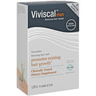 Viviscal Men Hair Growth Advanced Supplement - 3 Month Supply Free Shipping 100 